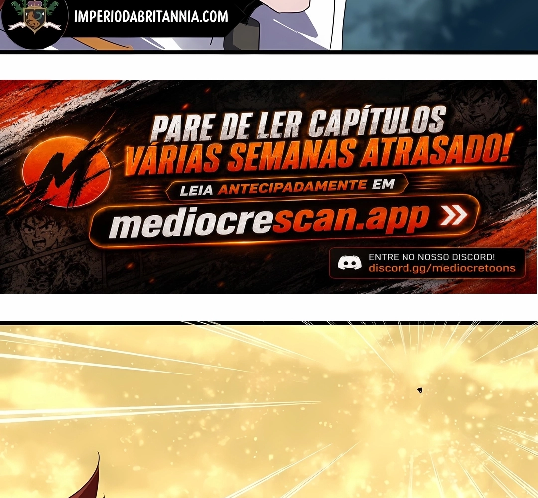 Imperador Mágico Capítulo 616 Página 20