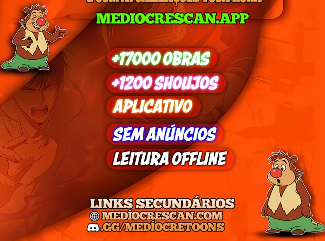Imperador Mágico Capítulo 616 Página 89