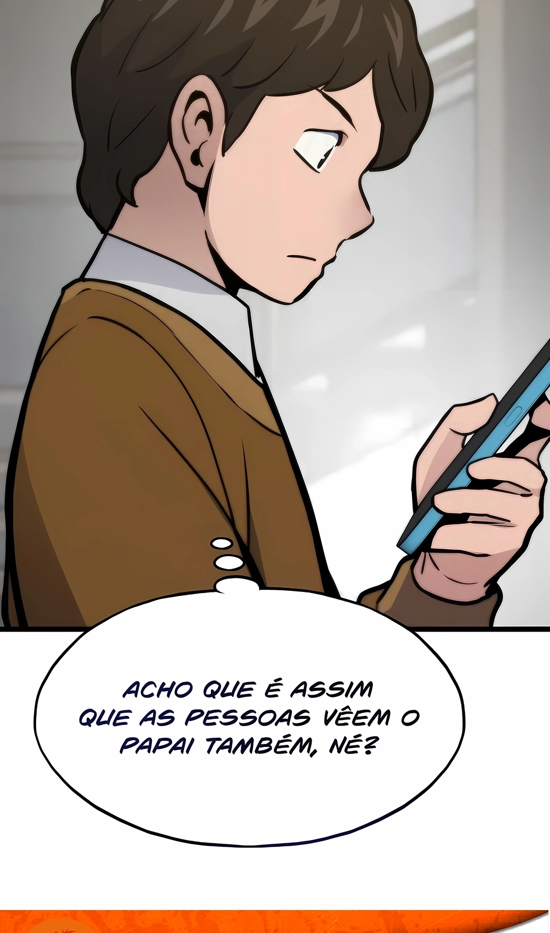 Retorno de Vidas Passadas Capítulo 133 Página 66