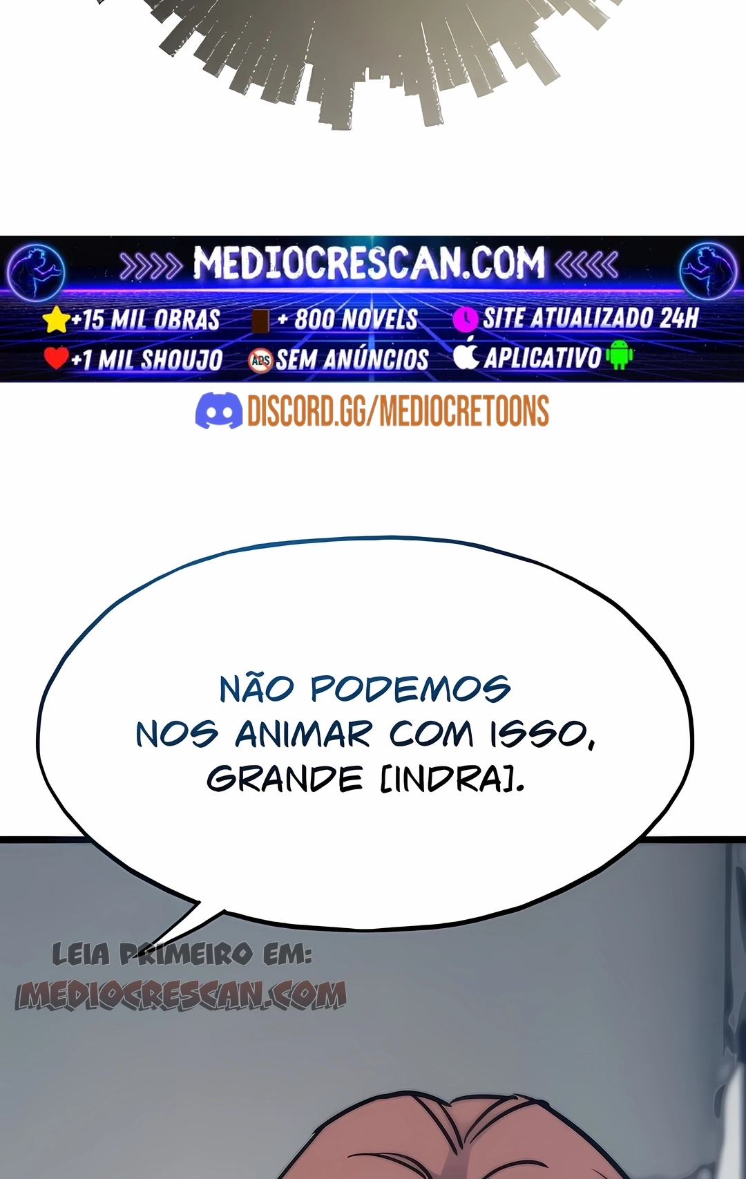 Retorno de Vidas Passadas Capítulo 95 Página 80