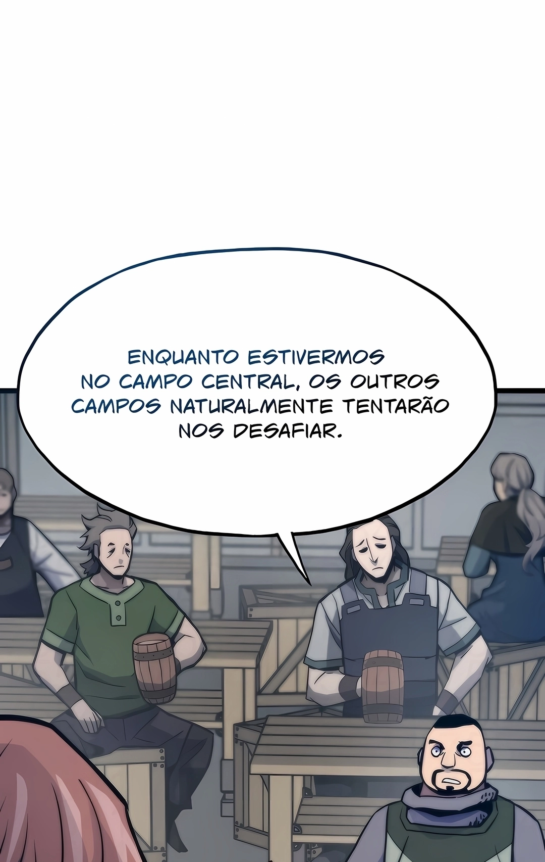 Retorno de Vidas Passadas Capítulo 95 Página 82