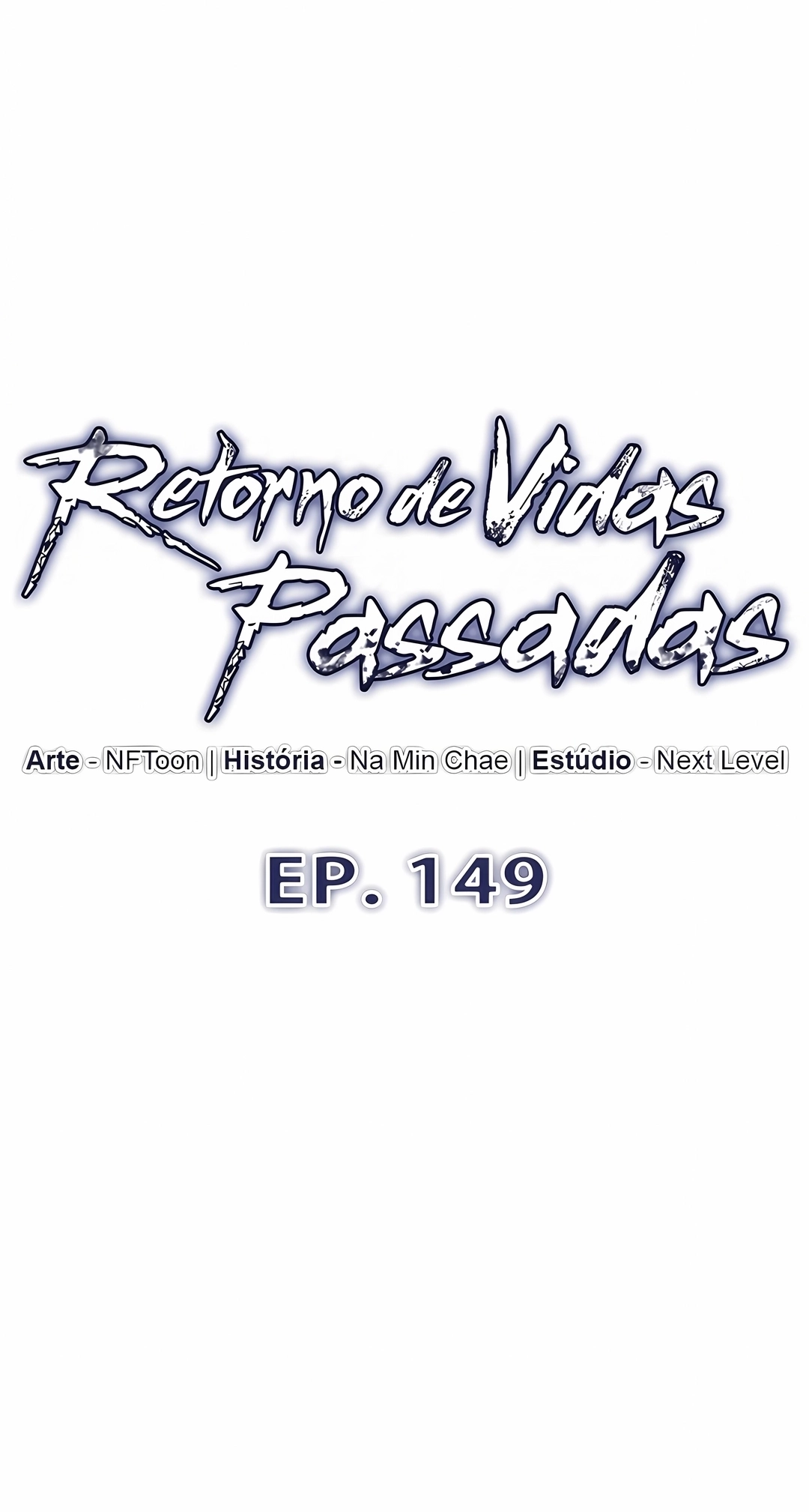 Retorno de Vidas Passadas Capítulo 149 Página 14