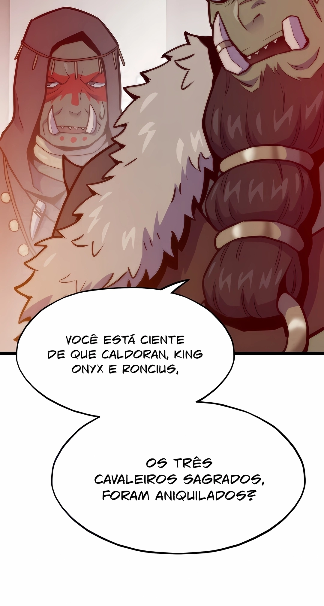 Retorno de Vidas Passadas Capítulo 149 Página 58