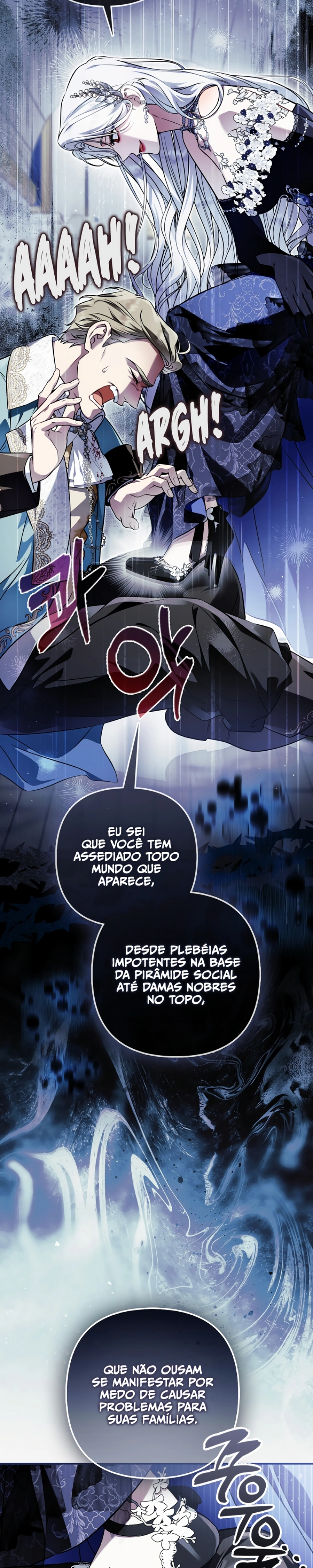 A Vilã Maldita Retornou Capítulo 11 Página 42