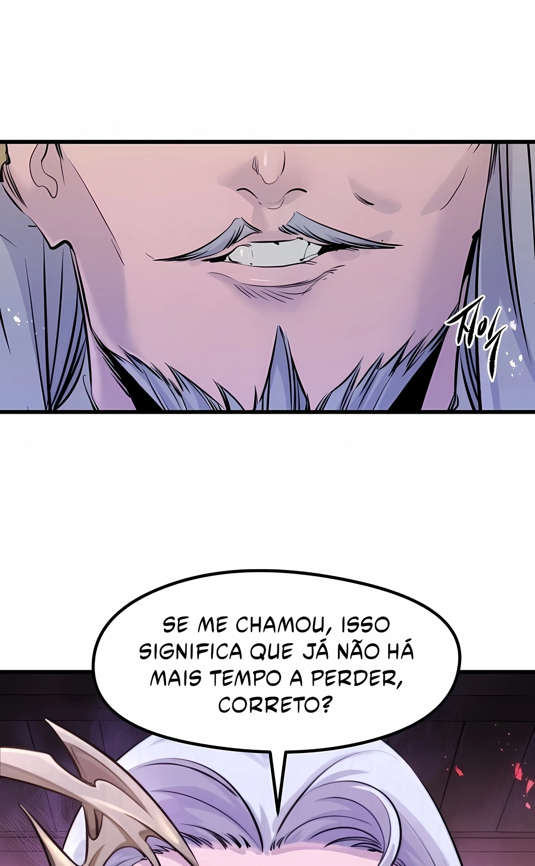 The Regressed Mercenary Has a Plan Capítulo 88 Página 5