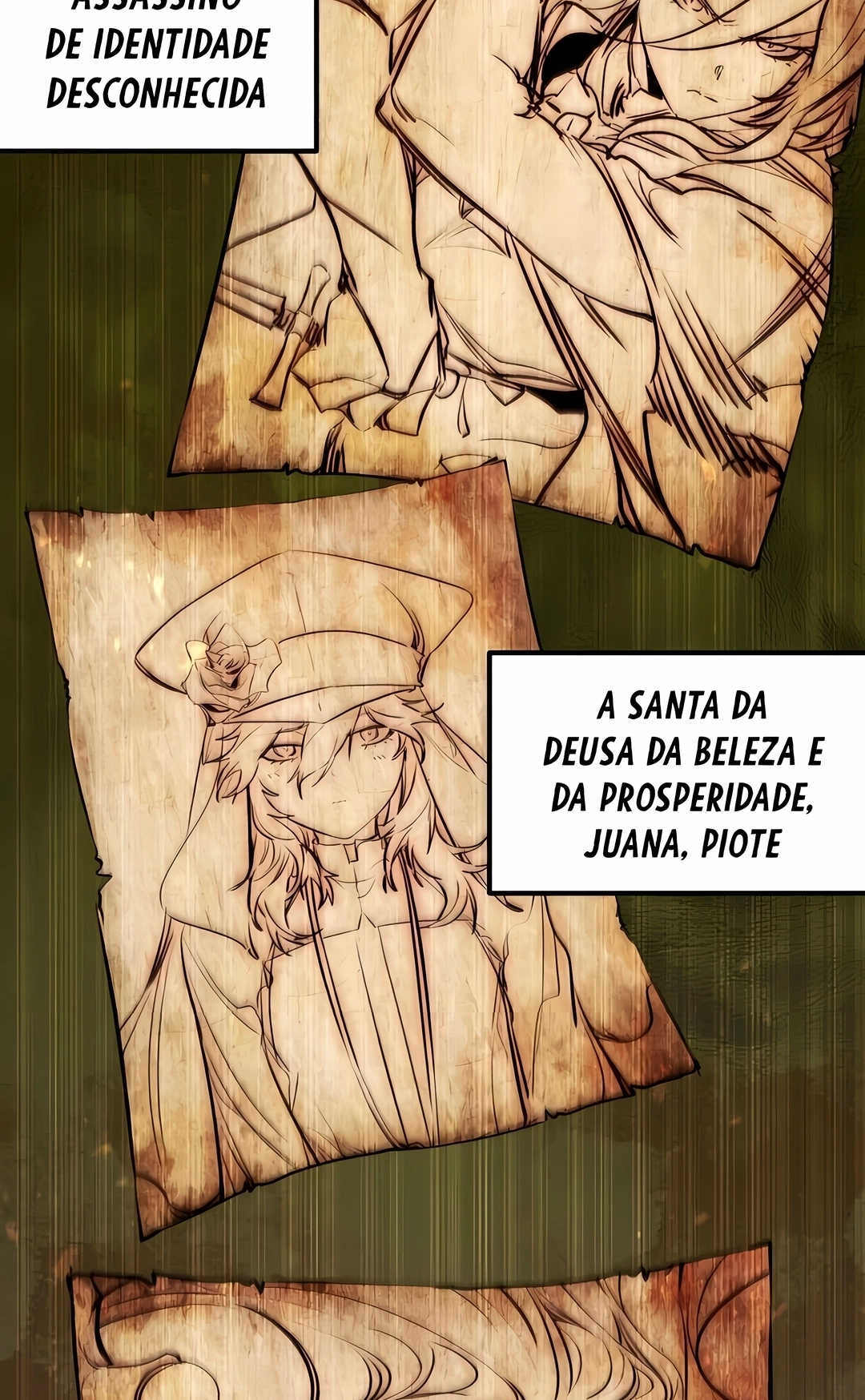 The Regressed Mercenary Has a Plan Capítulo 88 Página 23