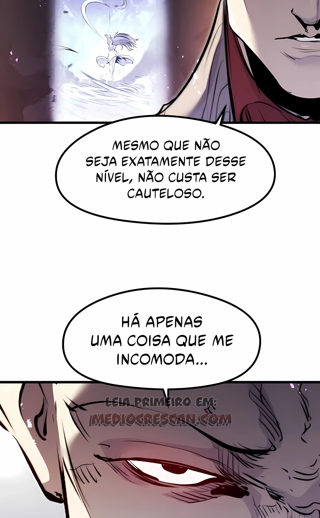 The Regressed Mercenary Has a Plan Capítulo 88 Página 27