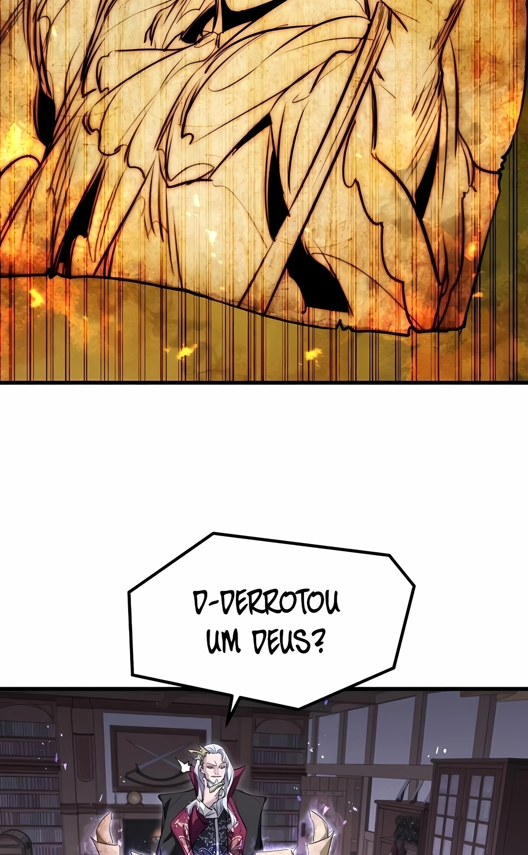 The Regressed Mercenary Has a Plan Capítulo 88 Página 29