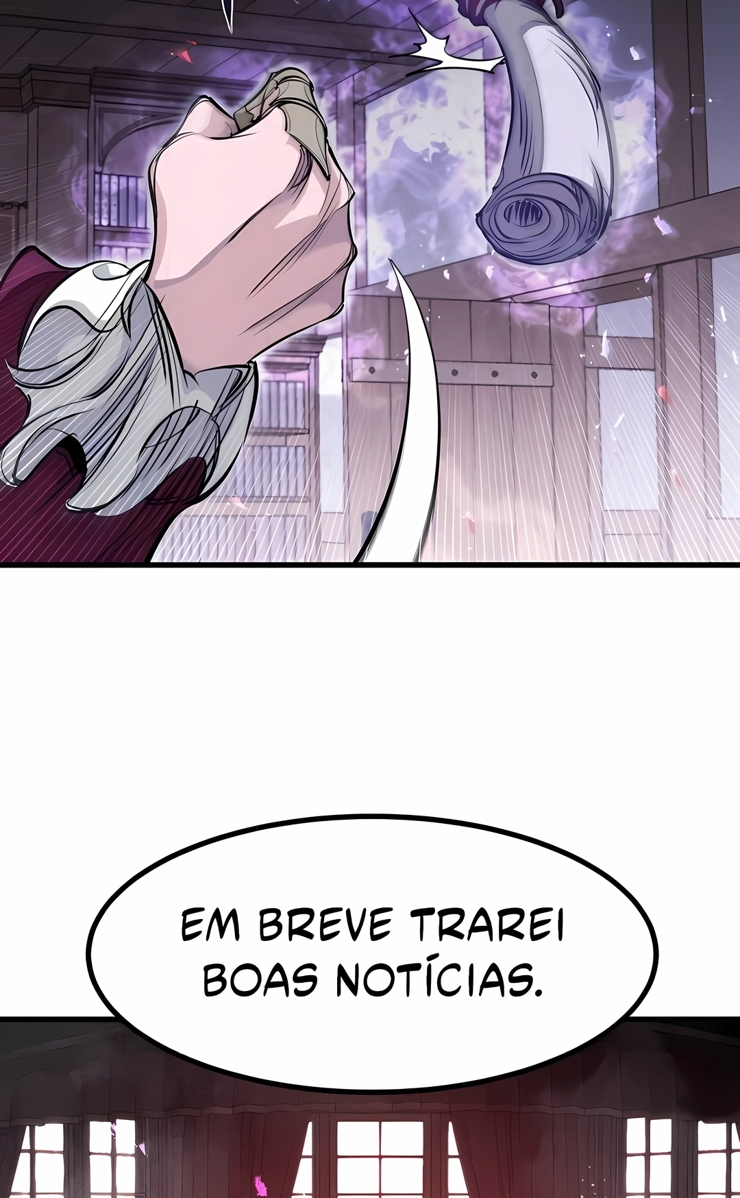 The Regressed Mercenary Has a Plan Capítulo 88 Página 34
