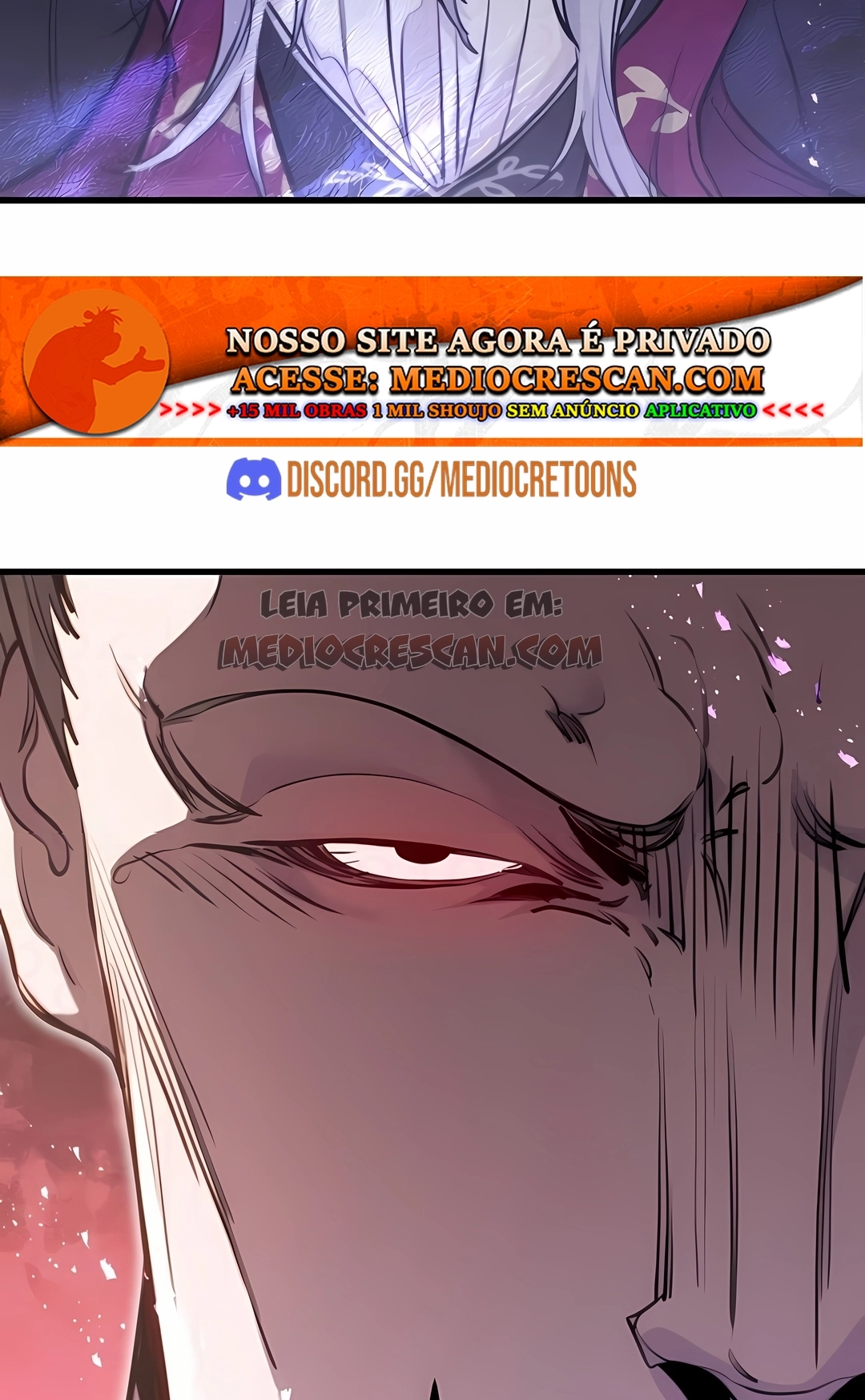 The Regressed Mercenary Has a Plan Capítulo 88 Página 36