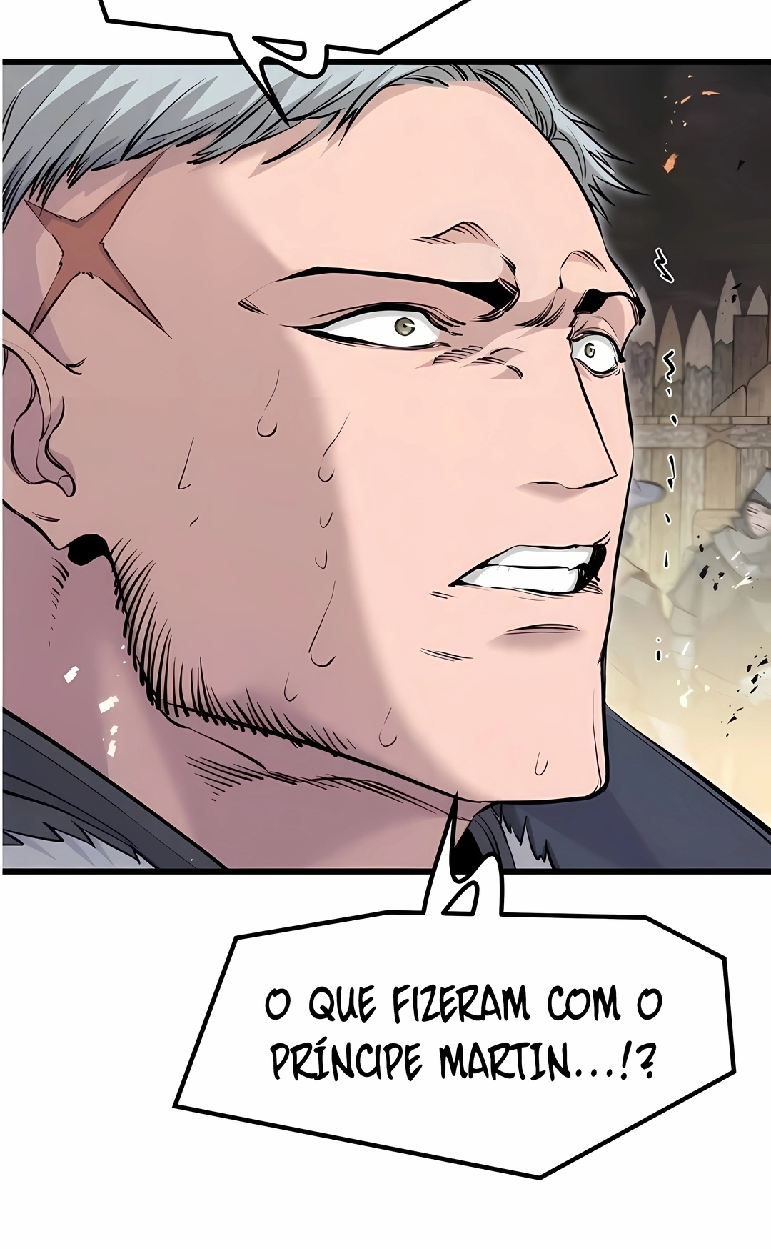 The Regressed Mercenary Has a Plan Capítulo 88 Página 44