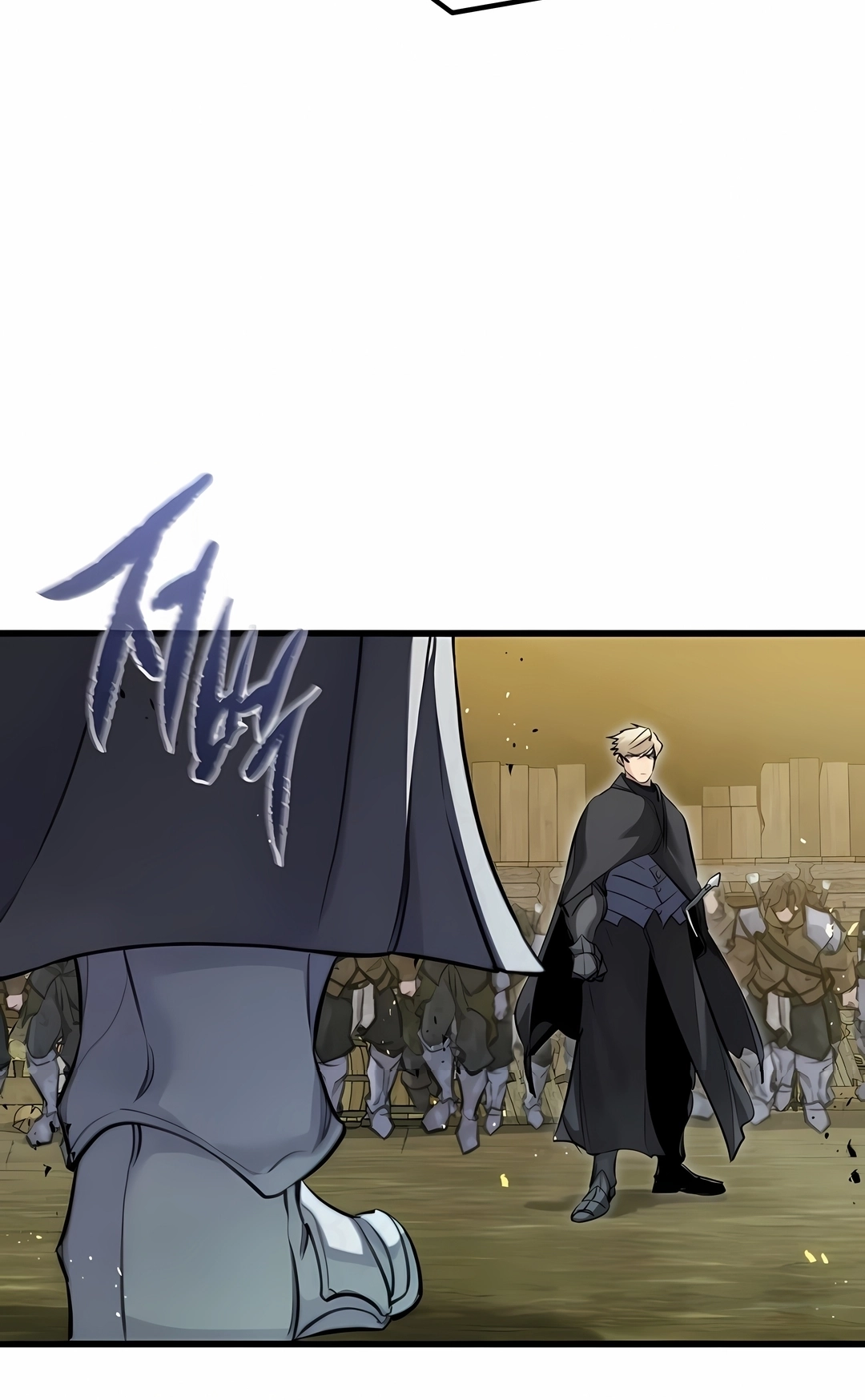 The Regressed Mercenary Has a Plan Capítulo 88 Página 59