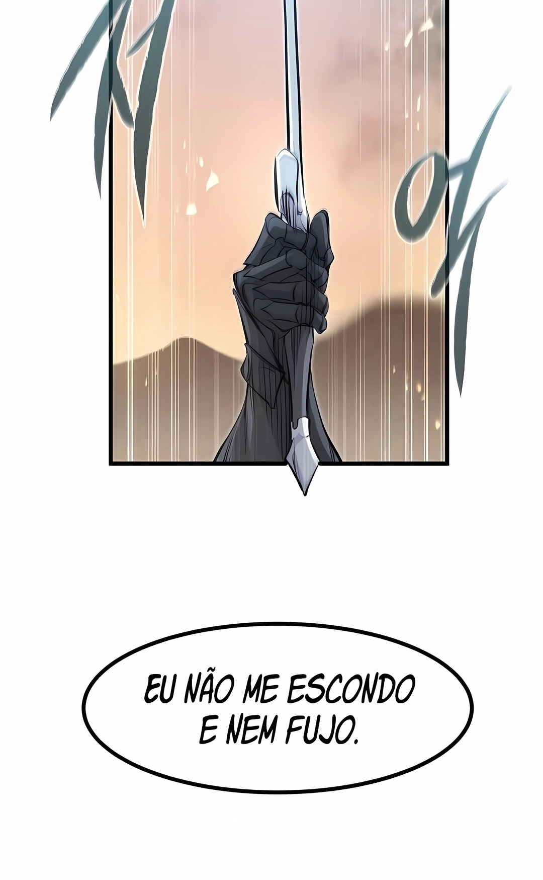 The Regressed Mercenary Has a Plan Capítulo 88 Página 65