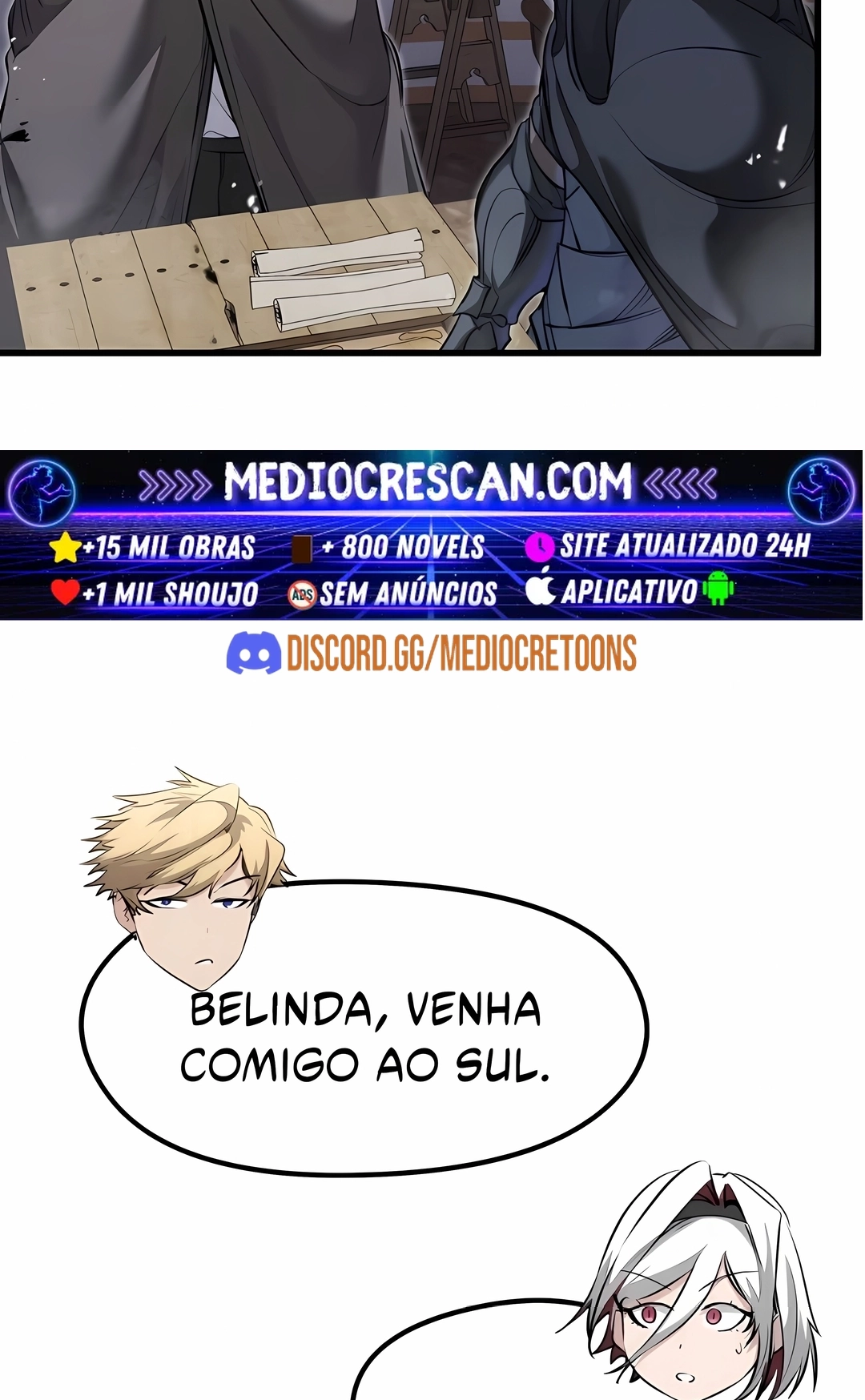 The Regressed Mercenary Has a Plan Capítulo 88 Página 82
