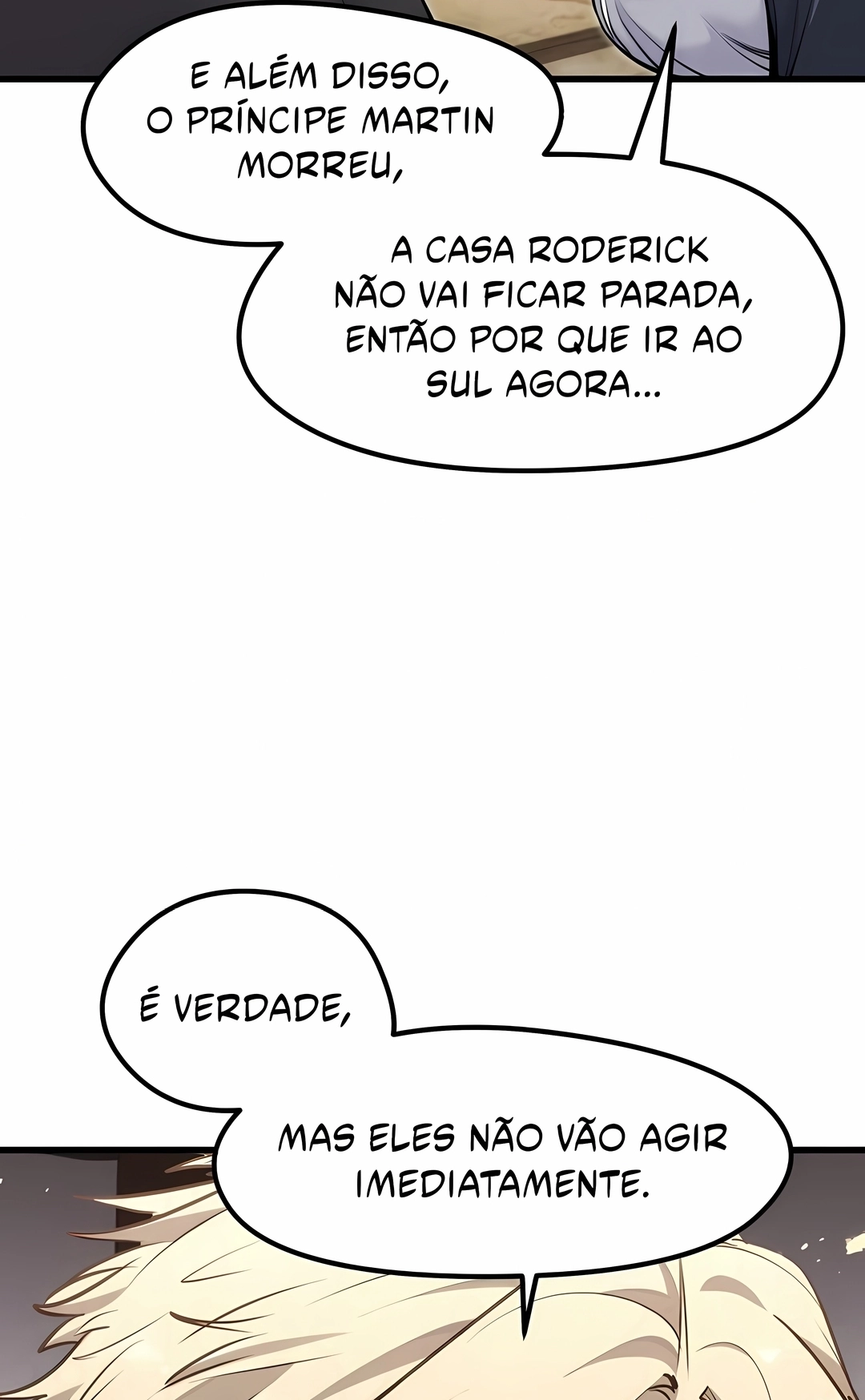 The Regressed Mercenary Has a Plan Capítulo 88 Página 84