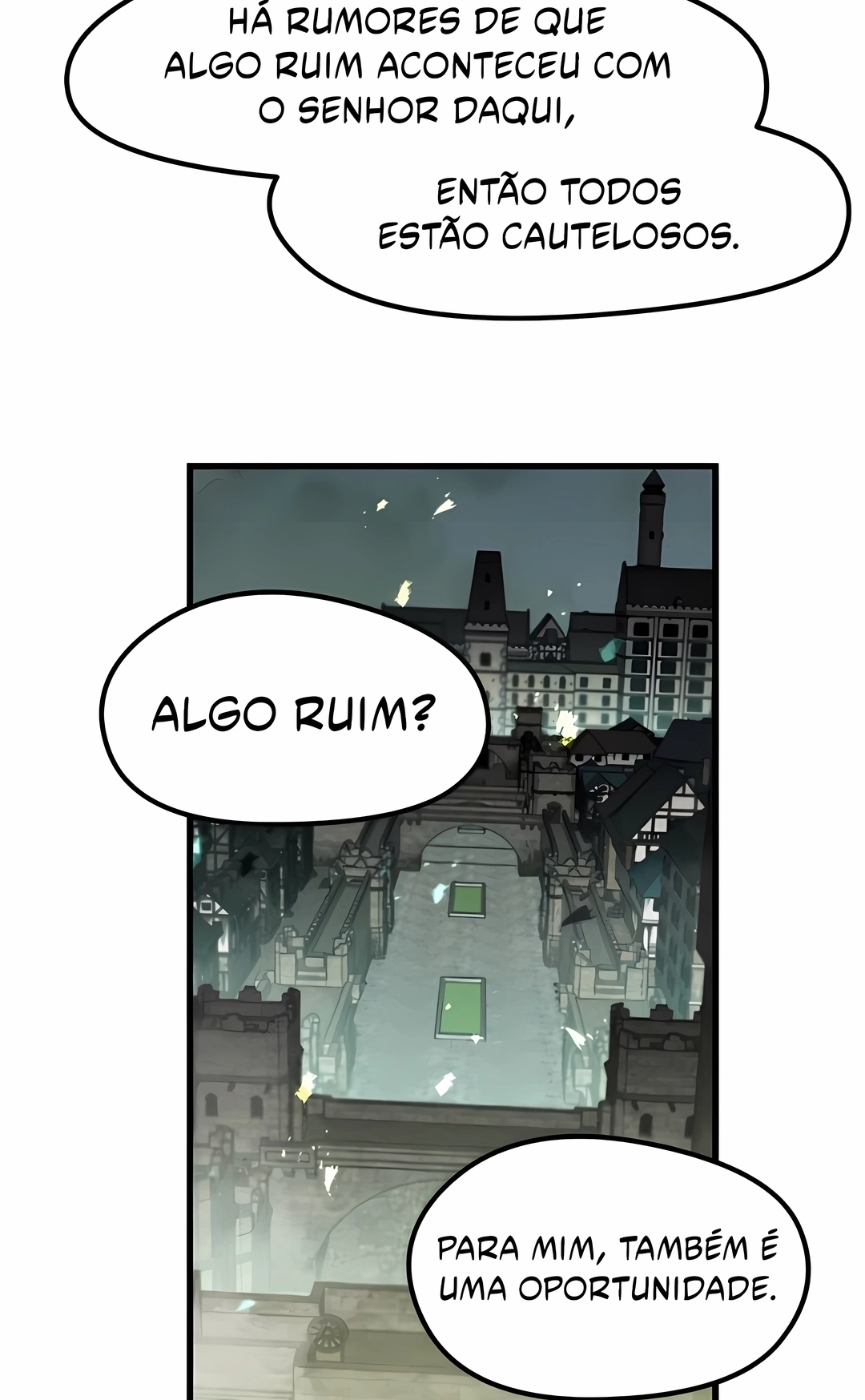 The Regressed Mercenary Has a Plan Capítulo 88 Página 92