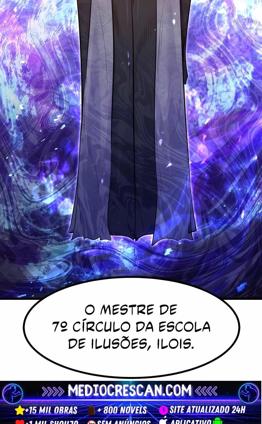The Regressed Mercenary Has a Plan Capítulo 88 Página 96