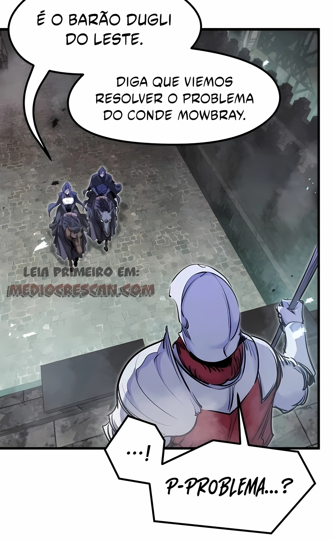 The Regressed Mercenary Has a Plan Capítulo 88 Página 104