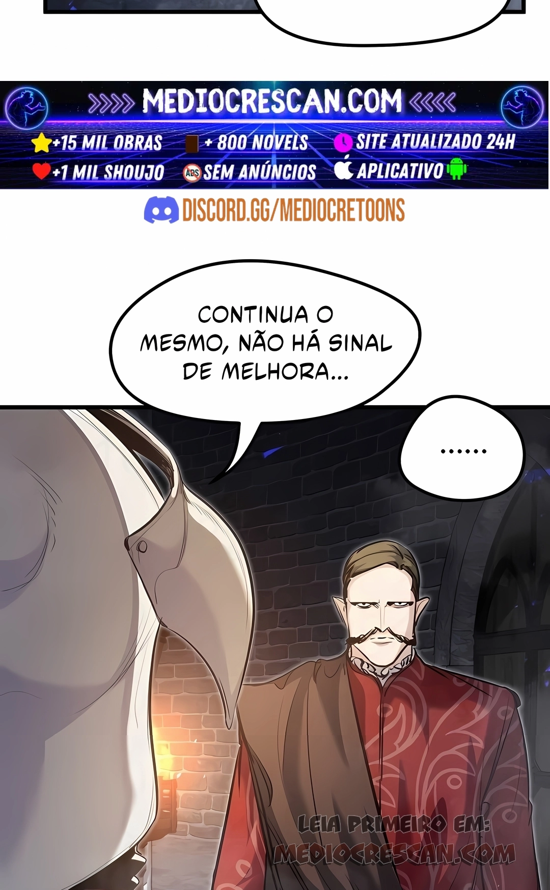 The Regressed Mercenary Has a Plan Capítulo 88 Página 113