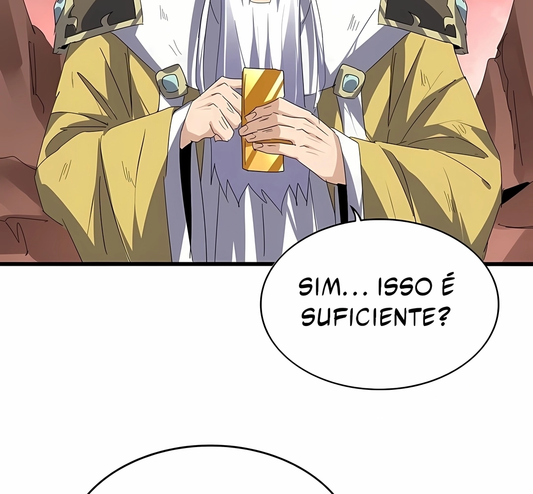 Imperador Mágico Capítulo 775 Página 65