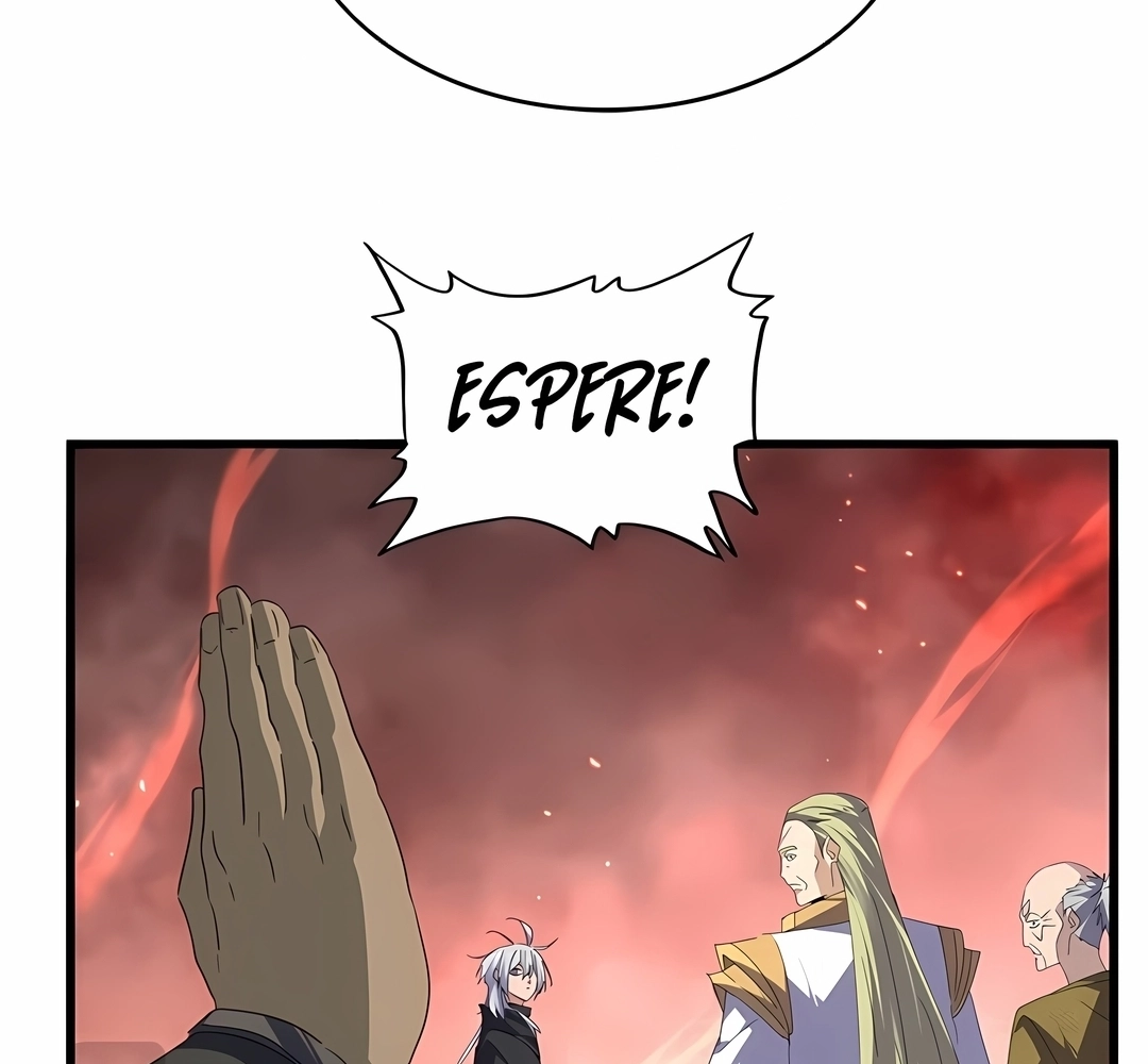 Imperador Mágico Capítulo 775 Página 69