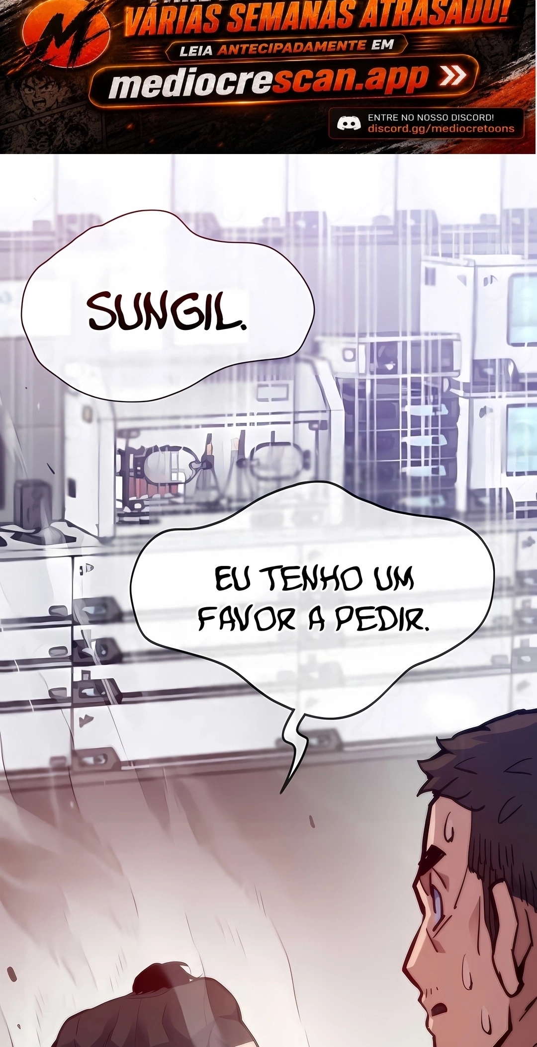 Retorno de Vidas Passadas Capítulo 178 Página 56