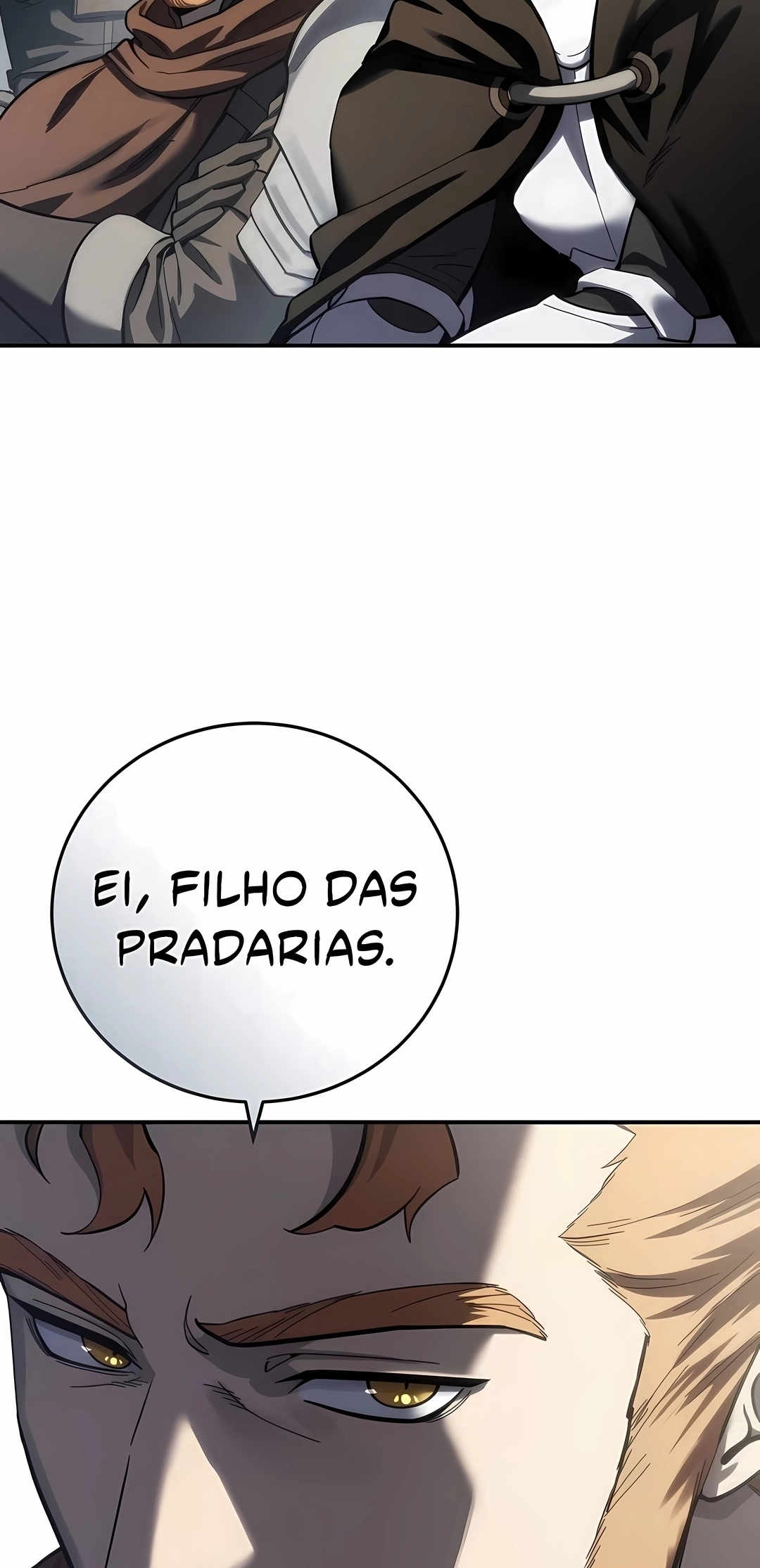 Star-Embracing Swordmaster Capítulo 132 Página 18