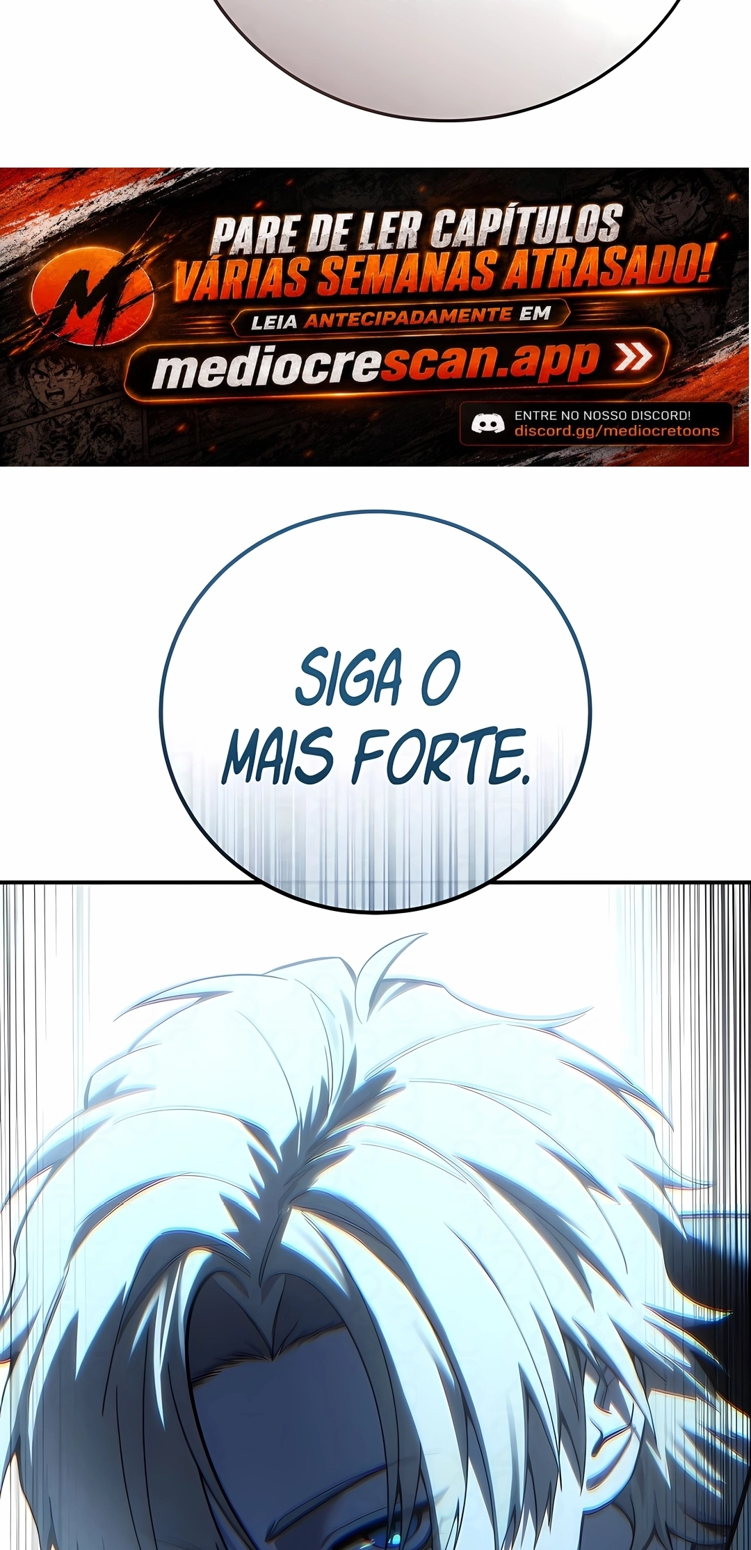 Star-Embracing Swordmaster Capítulo 132 Página 22