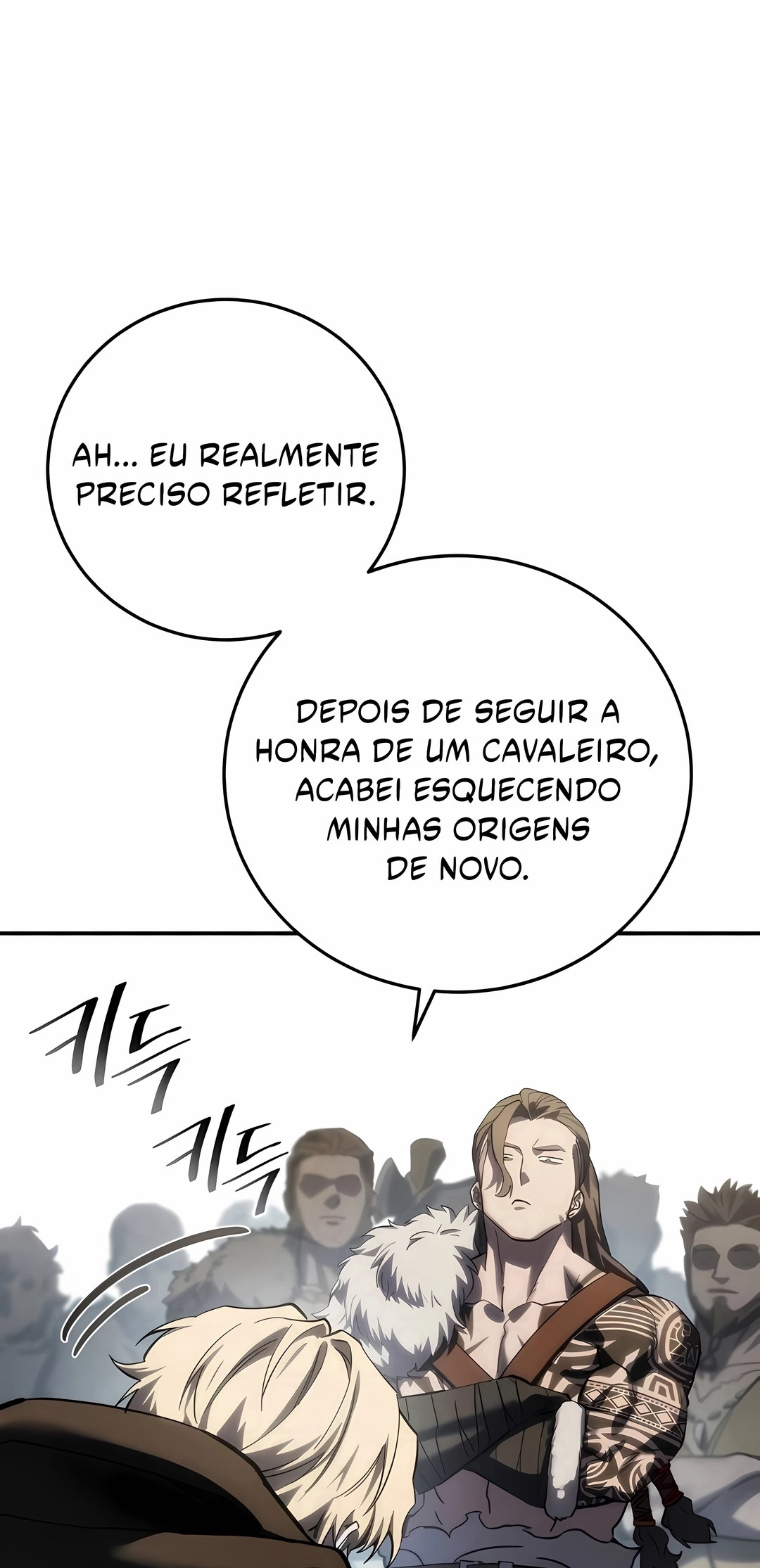 Star-Embracing Swordmaster Capítulo 132 Página 25