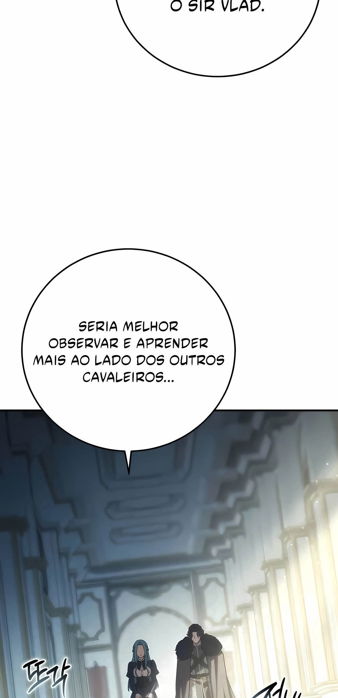 Star-Embracing Swordmaster Capítulo 132 Página 30