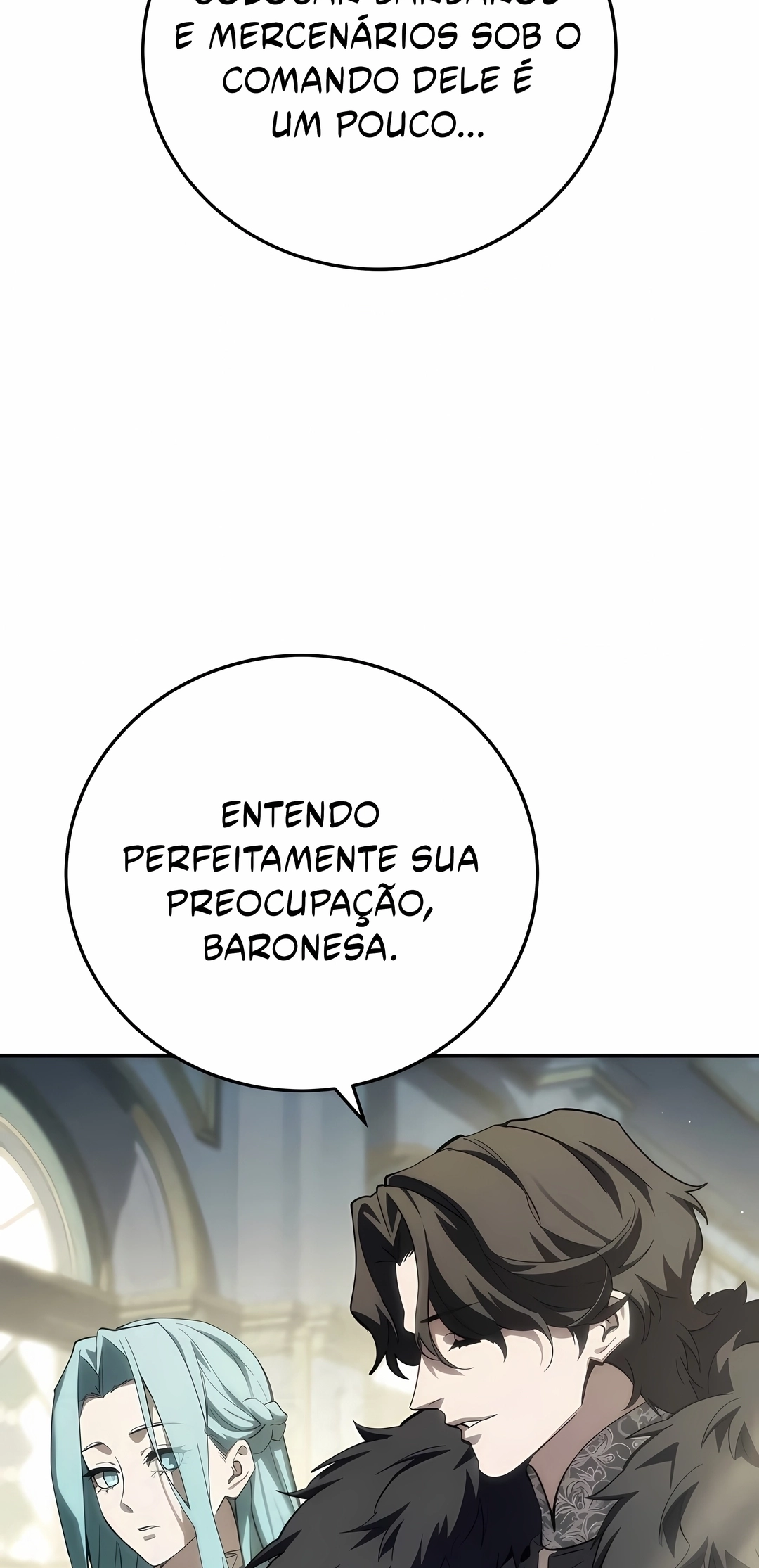 Star-Embracing Swordmaster Capítulo 132 Página 33