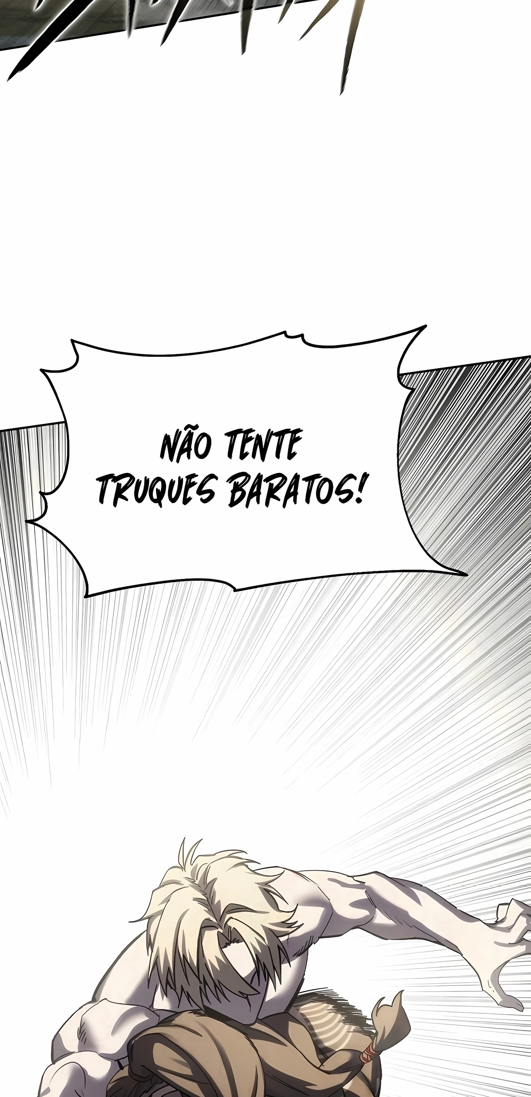 Star-Embracing Swordmaster Capítulo 132 Página 61