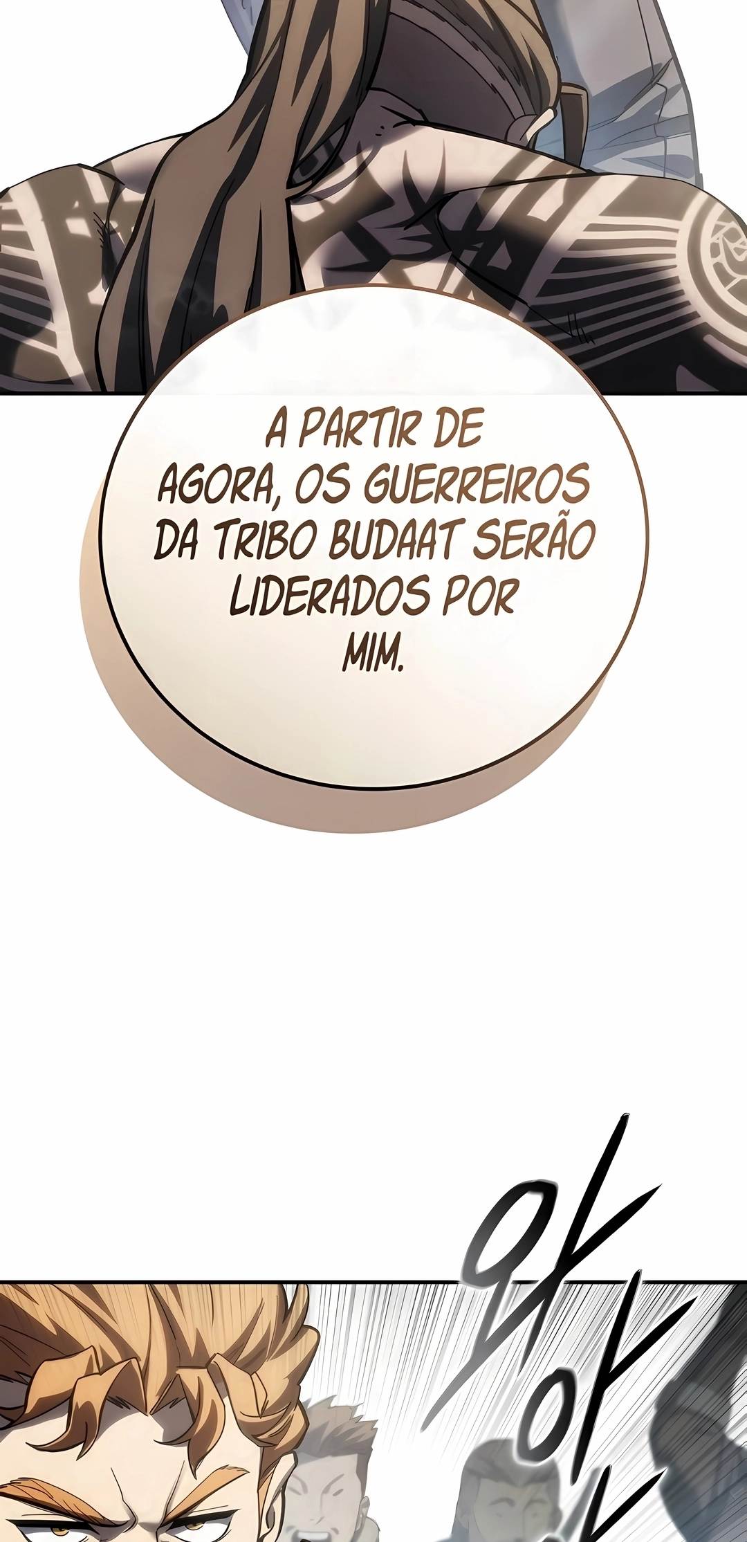 Star-Embracing Swordmaster Capítulo 132 Página 88