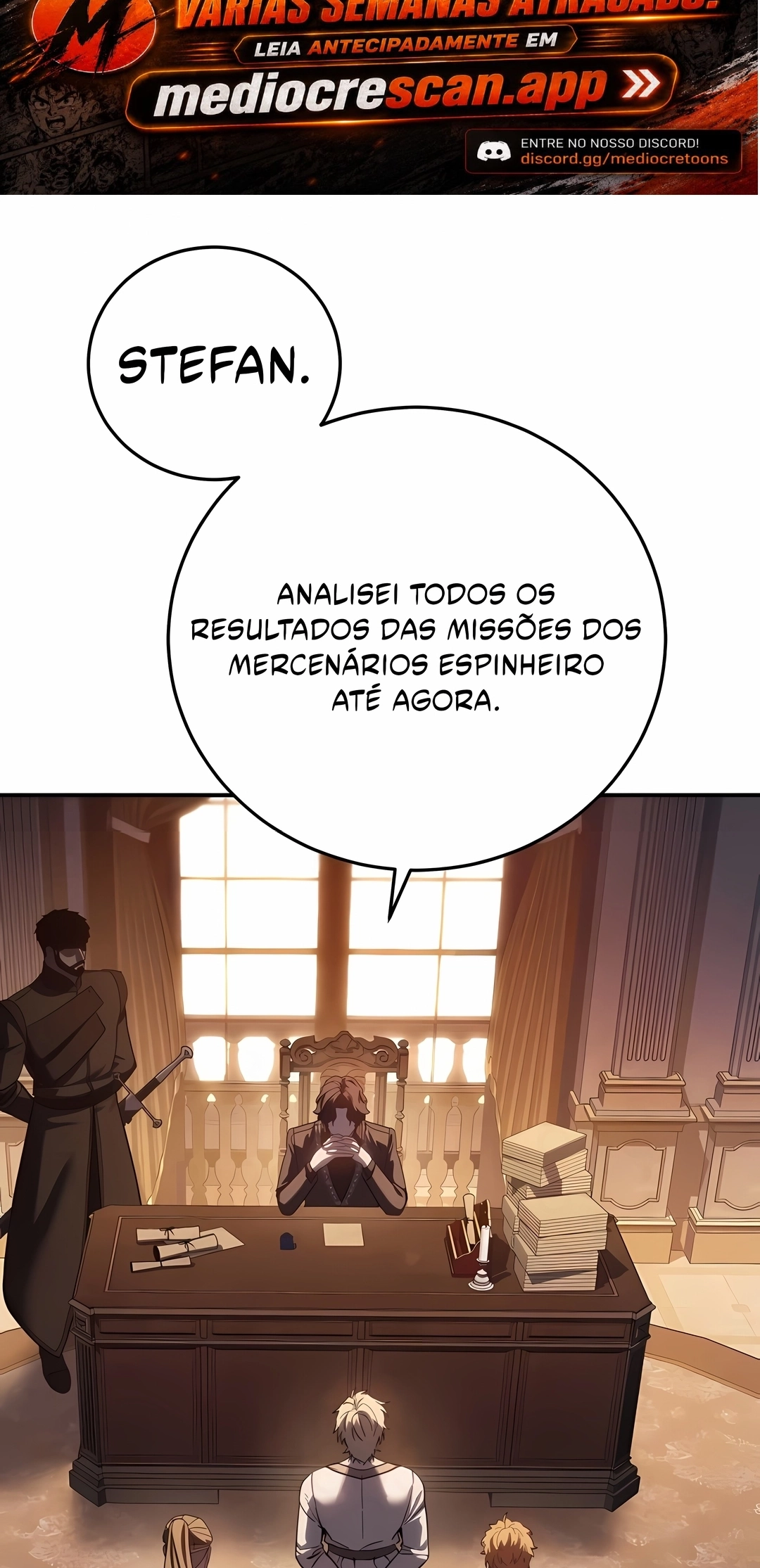 Star-Embracing Swordmaster Capítulo 132 Página 103
