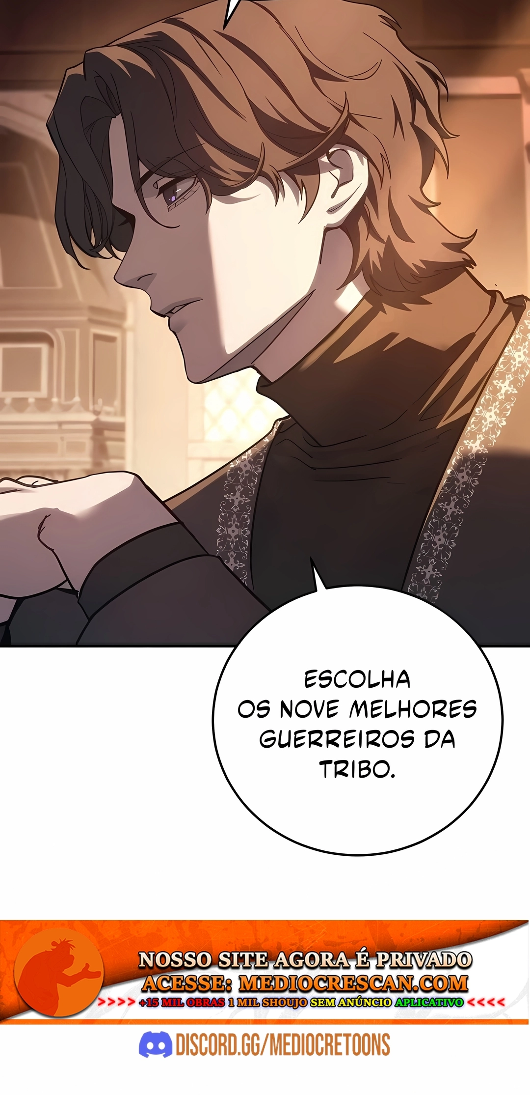 Star-Embracing Swordmaster Capítulo 132 Página 109