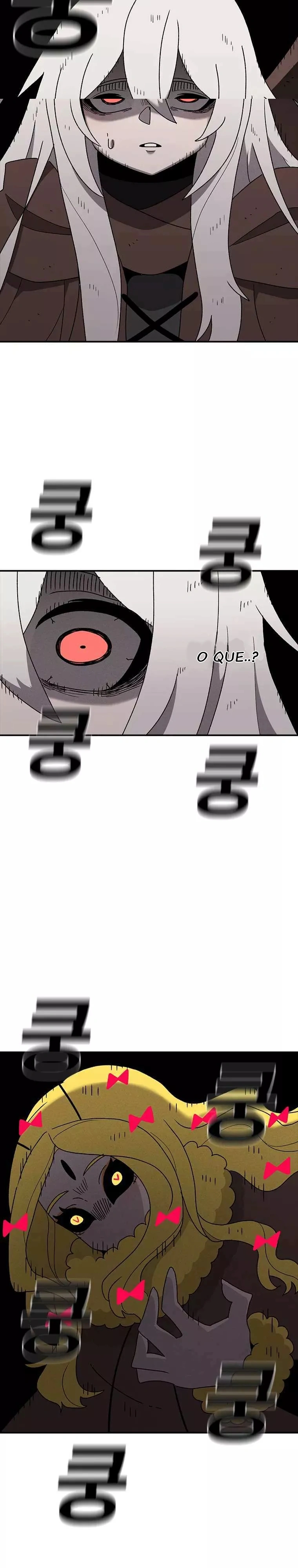 A Casa Sem Tempo Capítulo 43 Página 21