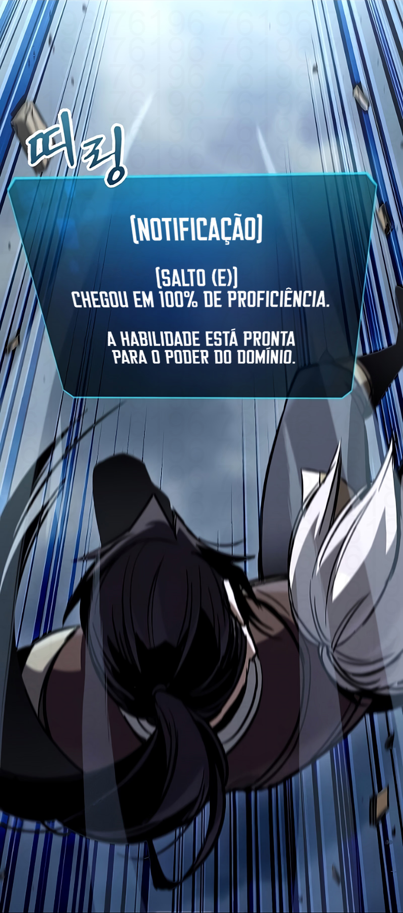 A Coleção de Cadáveres do Guerreiro Genial Capítulo 44 Página 78