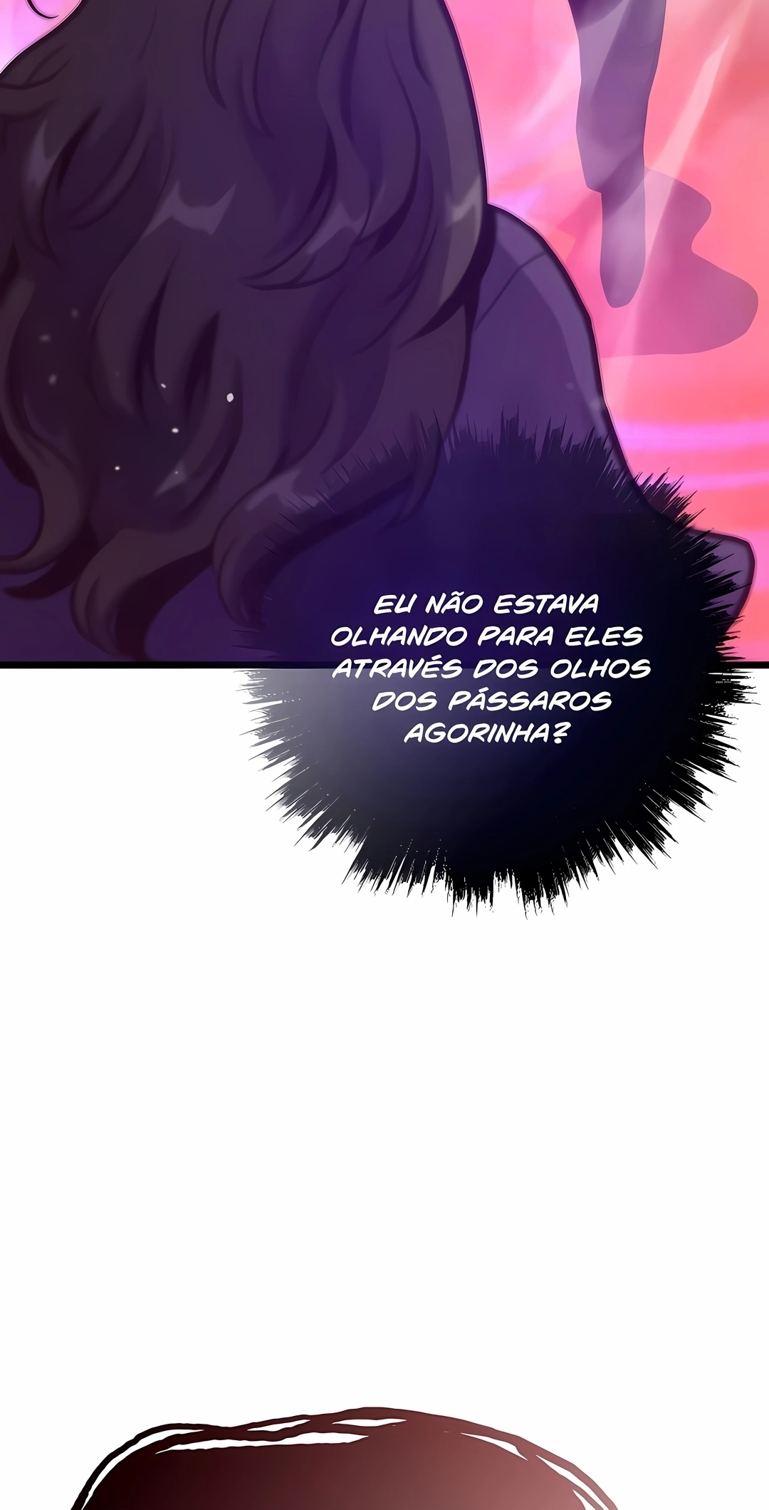 Retorno de Vidas Passadas Capítulo 113 Página 20