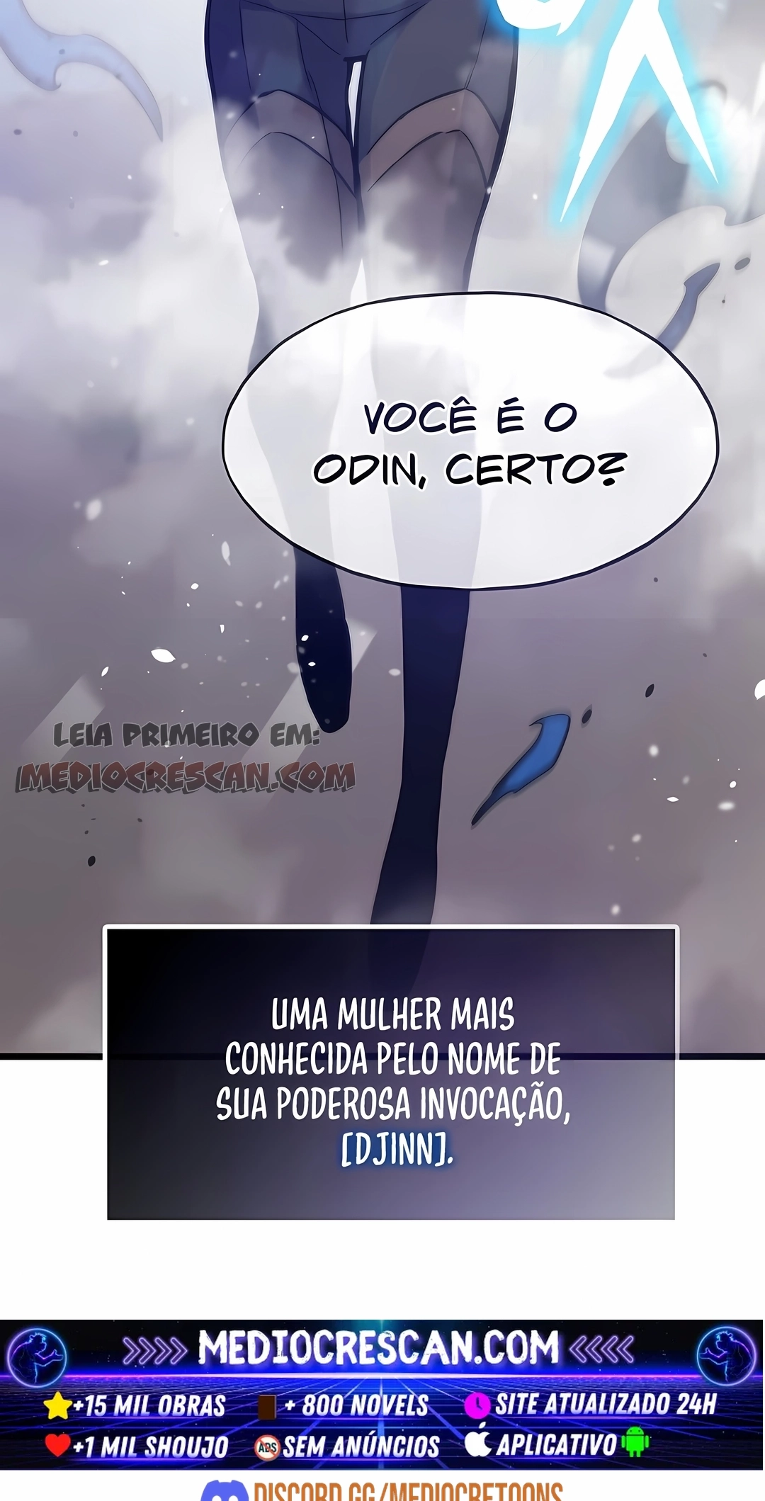 Retorno de Vidas Passadas Capítulo 113 Página 64