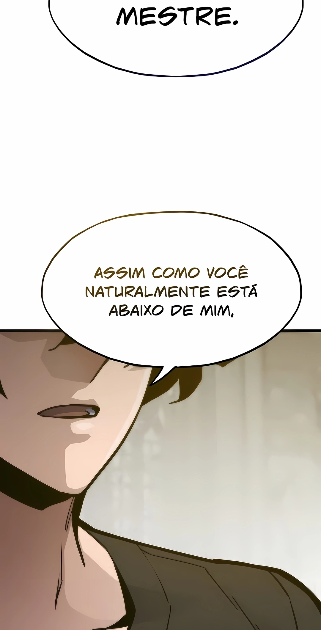 Retorno de Vidas Passadas Capítulo 113 Página 110