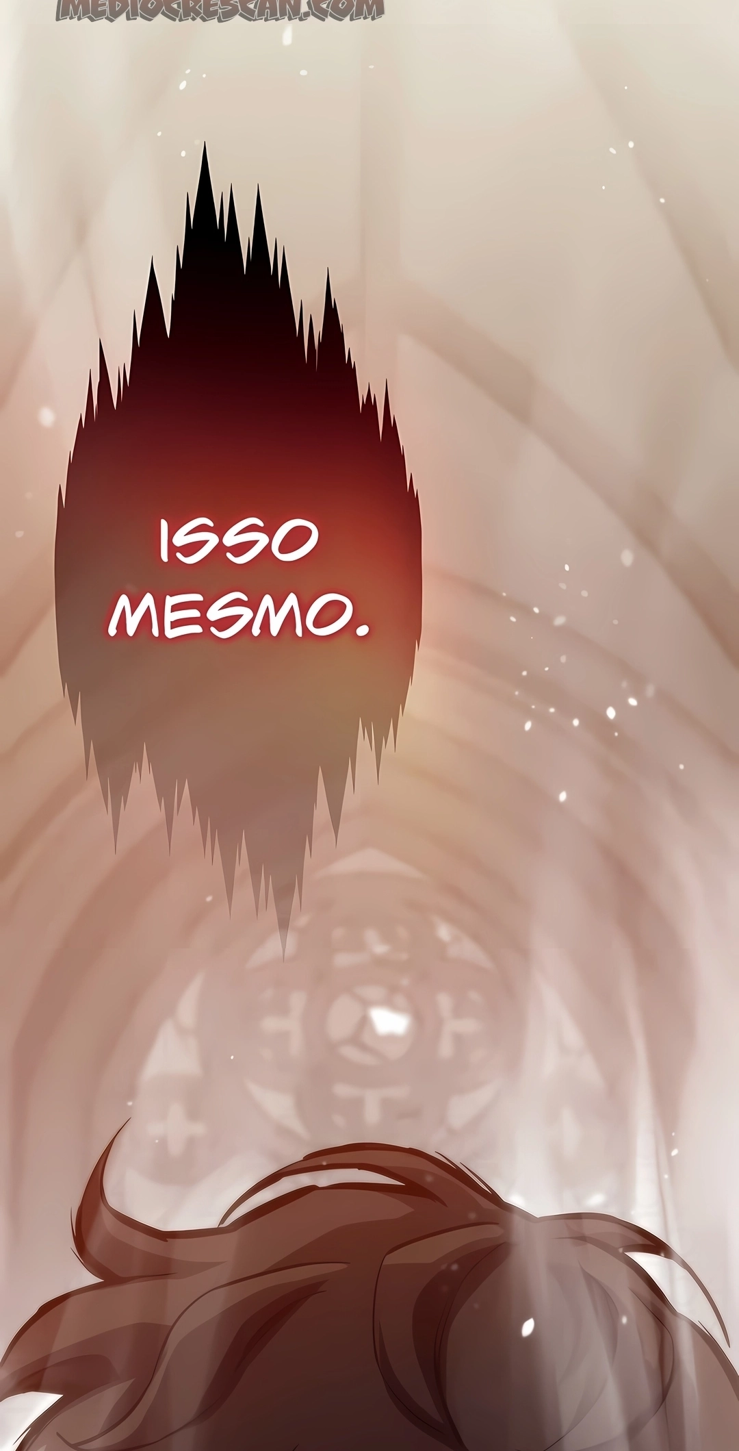 Retorno de Vidas Passadas Capítulo 113 Página 116