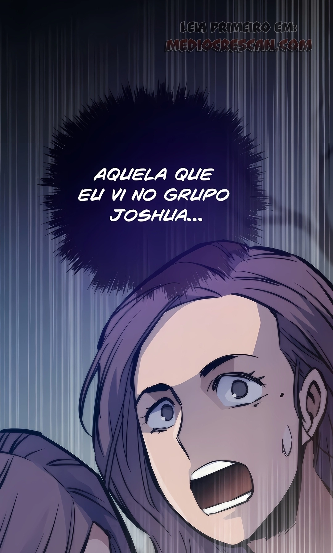 Retorno de Vidas Passadas Capítulo 89 Página 93