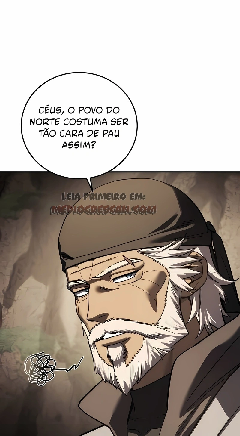 Star-Embracing Swordmaster Capítulo 111 Página 51