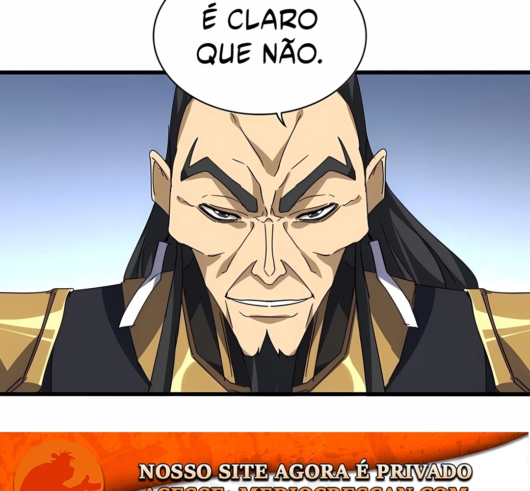 Imperador Mágico Capítulo 708 Página 65