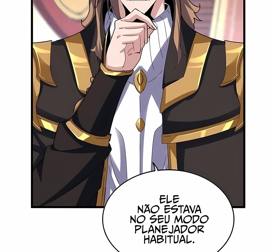 Imperador Mágico Capítulo 611 Página 73
