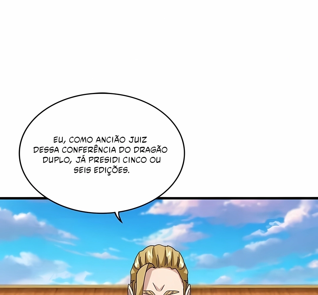 Imperador Mágico Capítulo 737 Página 71