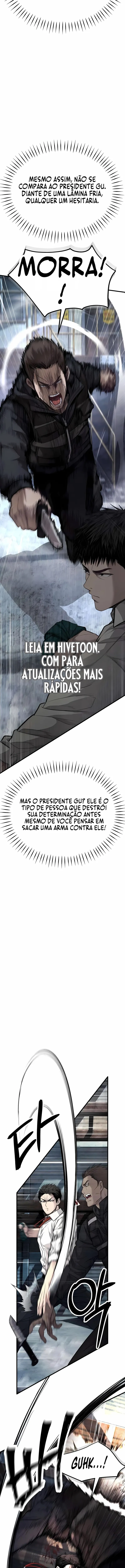 Atacando o Chefe Capítulo 13 Página 22