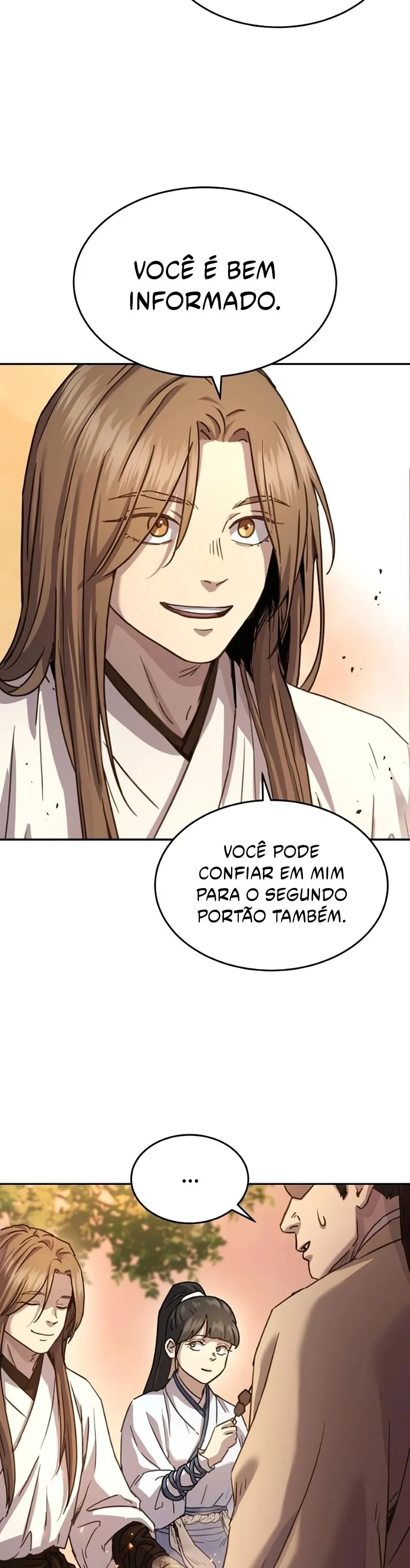 Domínio Absoluto Capítulo 10 Página 27