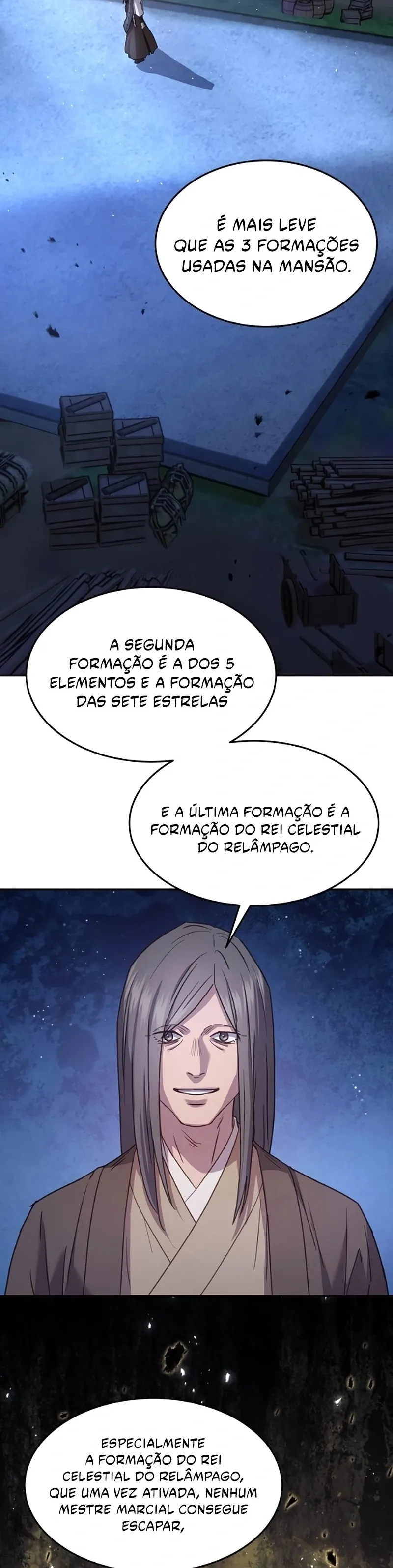 Domínio Absoluto Capítulo 10 Página 42