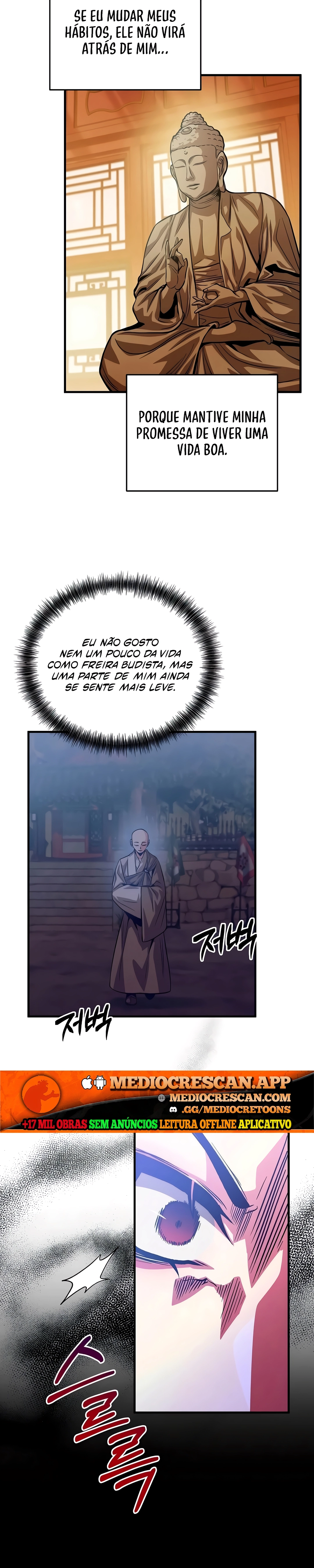 The Ruler Of Darkness Capítulo 26 Página 29